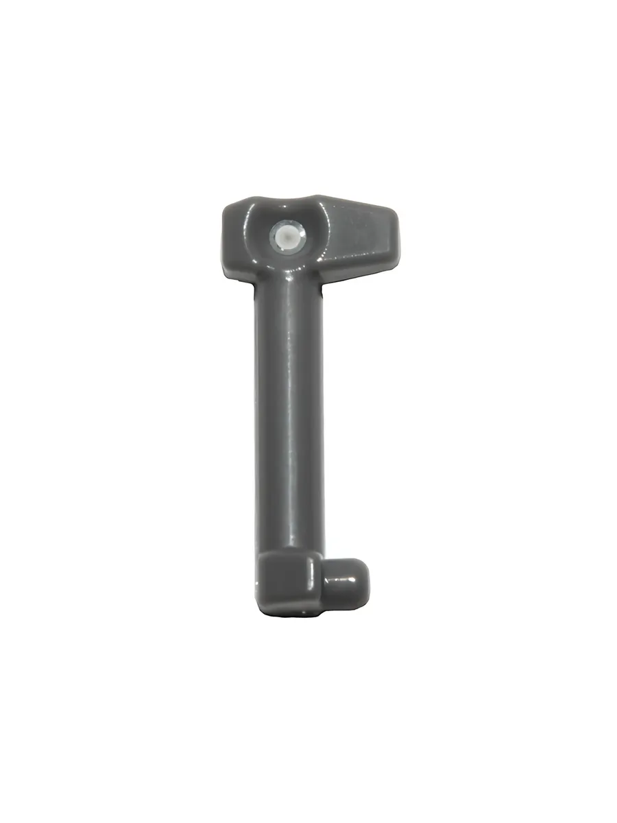 Деталь Lego 61190d Dark Bluish Gray N 6461466