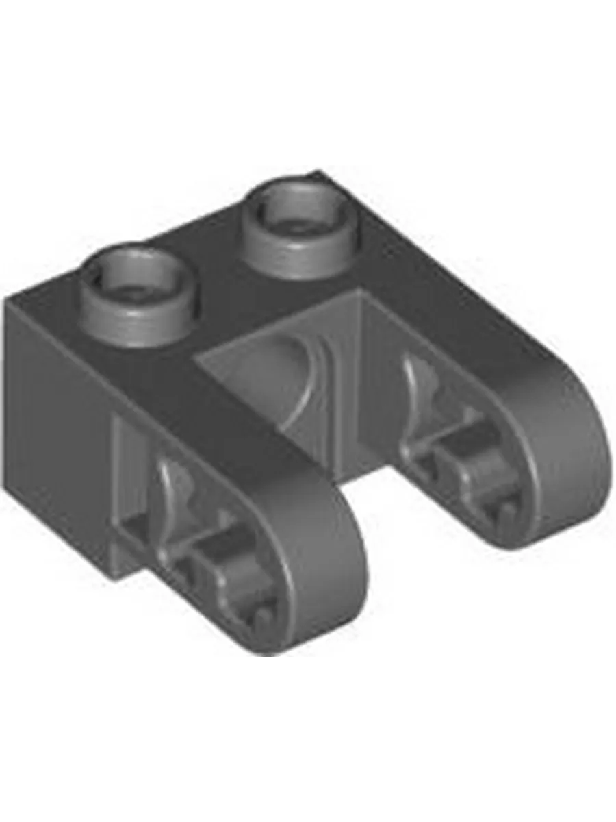 Деталь Lego 85943 Dark Bluish Gray N 6324639