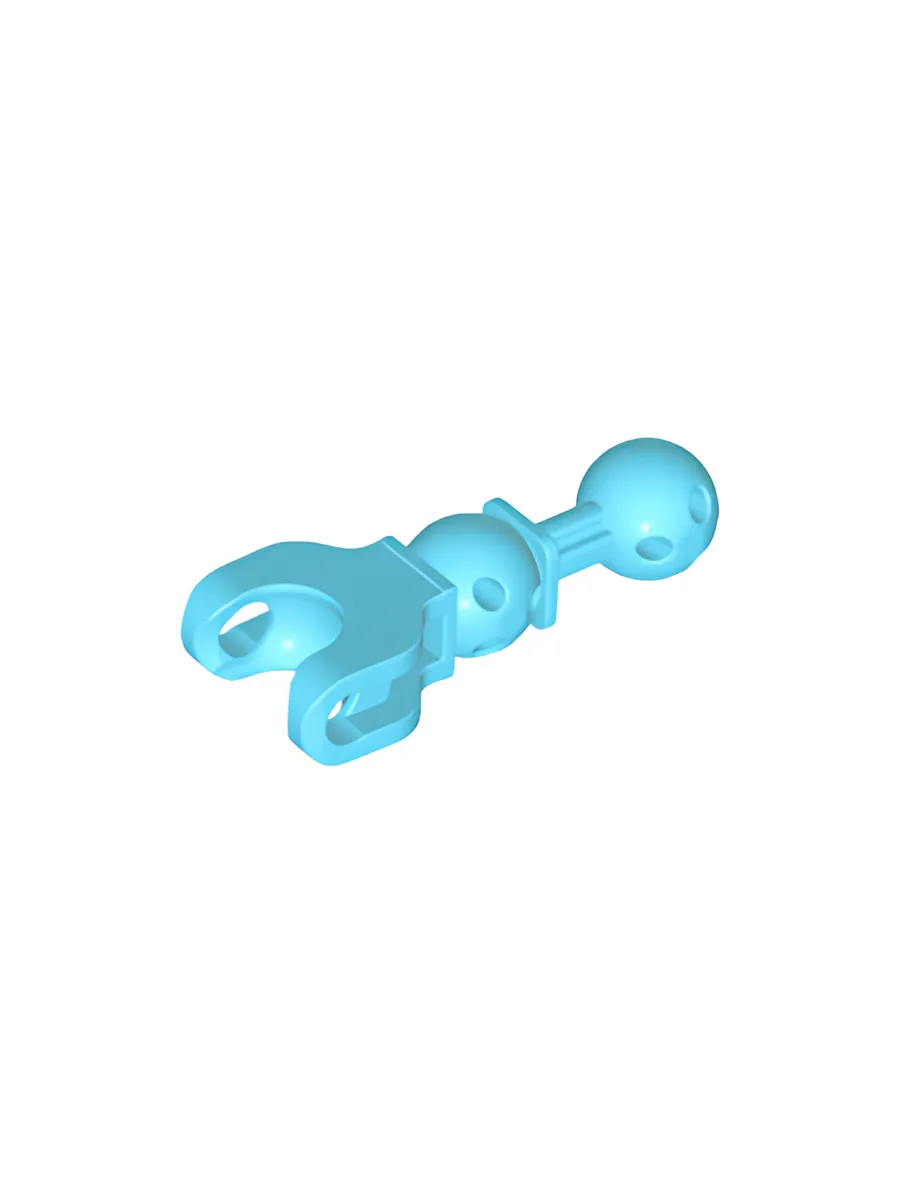 Деталь Lego 90609 Medium Azure U 6063835