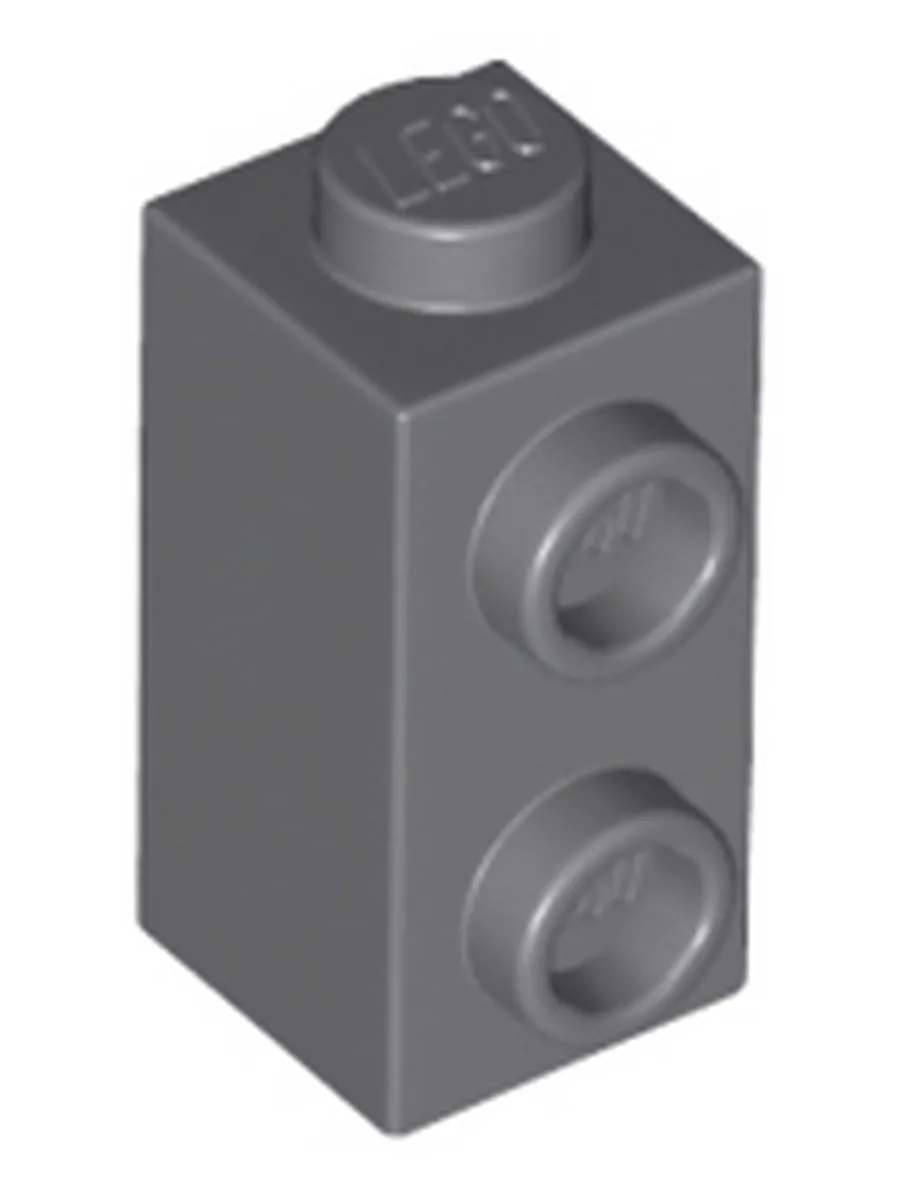 Деталь Lego 32952 Dark Bluish Gray N 6228923