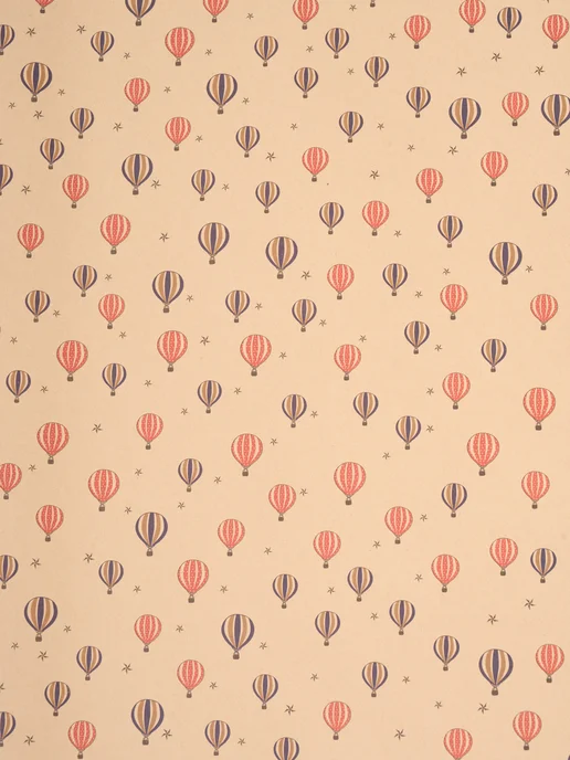 NOVA Atelier Бумага упаковочная 4 листа (50*70) и лента в подарок, 50x70, фото 8