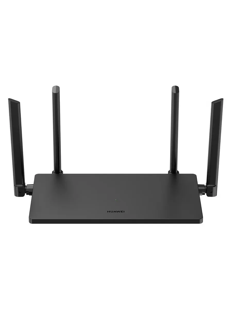 Wi-Fi роутер AX1 WS5203 Lite