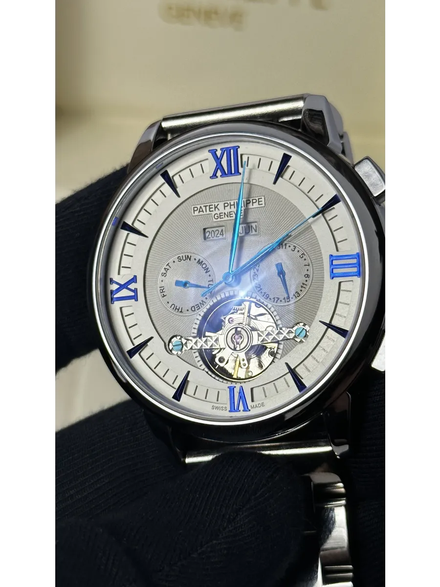 Часы Patek Philippe