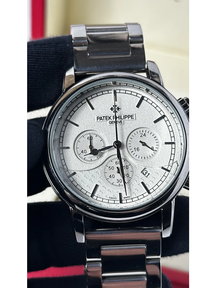 Часы Patek Philippe
