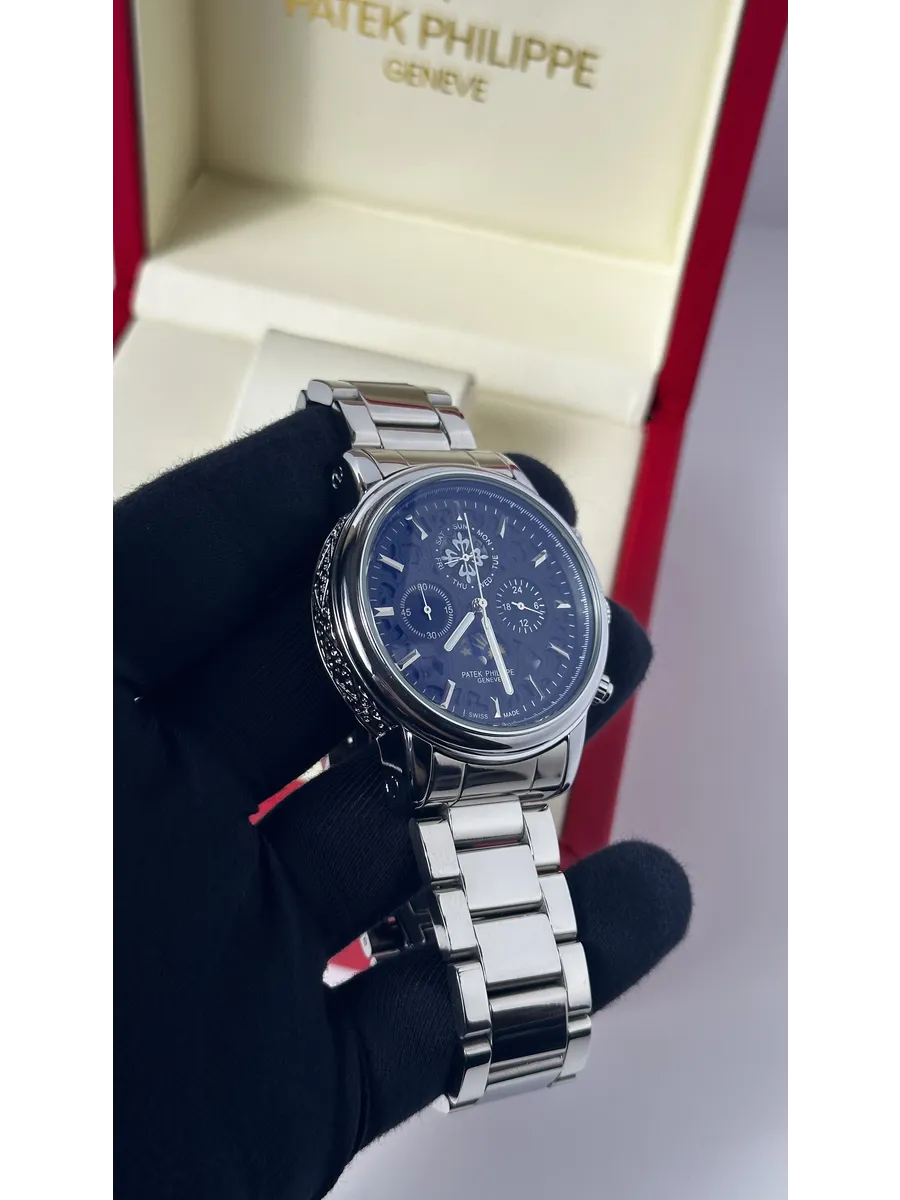 Часы Patek Philippe