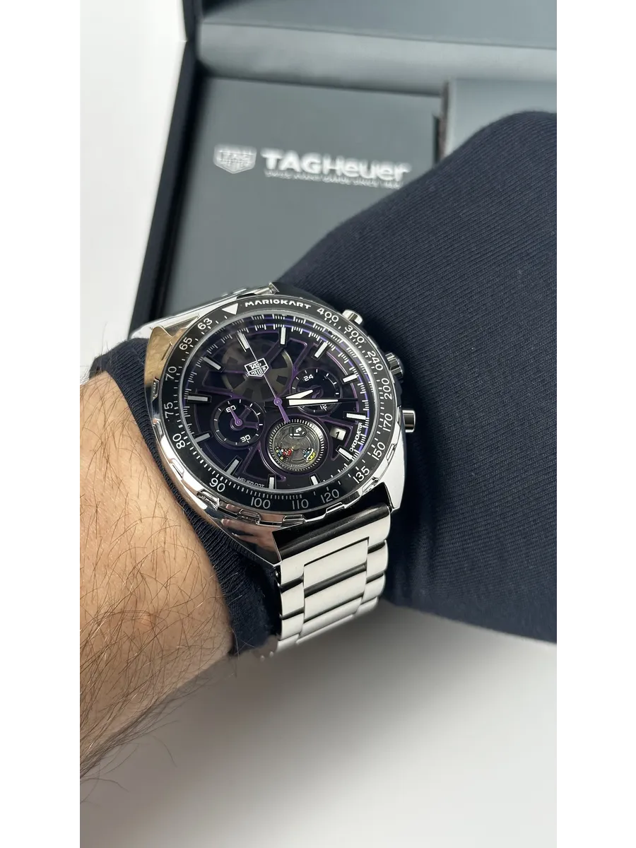 Часы TAG Heuer