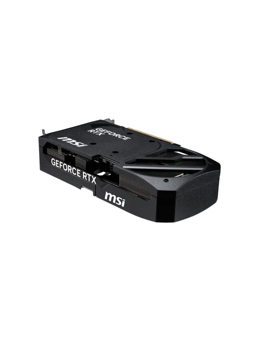Видеокарта GeForce RTX 5070 SHADOW 2X OC, 12 ГБ, 12 ГБ, фото 3