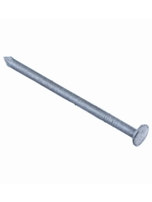 Стройбат Гвозди строительные стальные, 1.8×40мм, 0.25кг, 250 г, фото 2