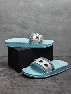 Шлепанцы летные резиновые ЭВА маломерки 383751206 купить за 300 ₽ в интернет‑магазине Wildberries