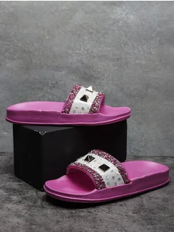 Шлепанцы летные резиновые ЭВА маломерки 383751207 купить за 270 ₽ в интернет‑магазине Wildberries