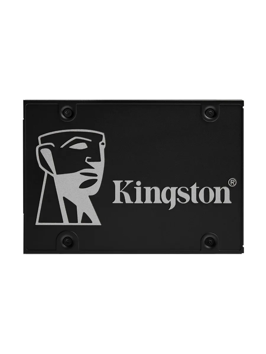 Жесткий диск SSD 256GB SKC600 256G Kingston 1483835575 купить за 9 961 ₽ в интернет‑магазине Wildberries
