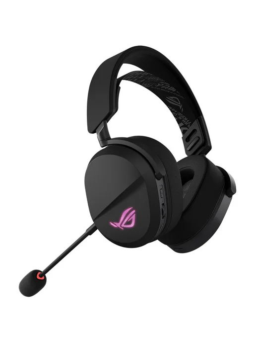 Asus Наушники A501 ROG PELTA BLK 90YH0410-BHUA00, черный, фото 2