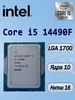 Процессор Core i5 14490F LGA 1700 OEM INTEL. 384602109 купить за 16 486 ₽ в интернет‑магазине Wildberries