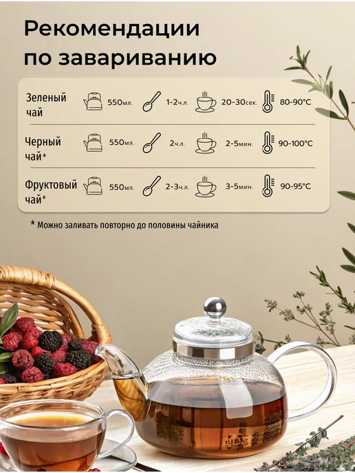 TEATASTY Заварочный рассыпной фруктовый чай облепиха имбирь Не Болей, вариант, фото 7