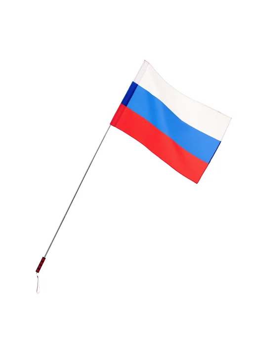Светлый Праздник Флагшток выдвижной, 1.6 метров, 1,6 м, фото 3