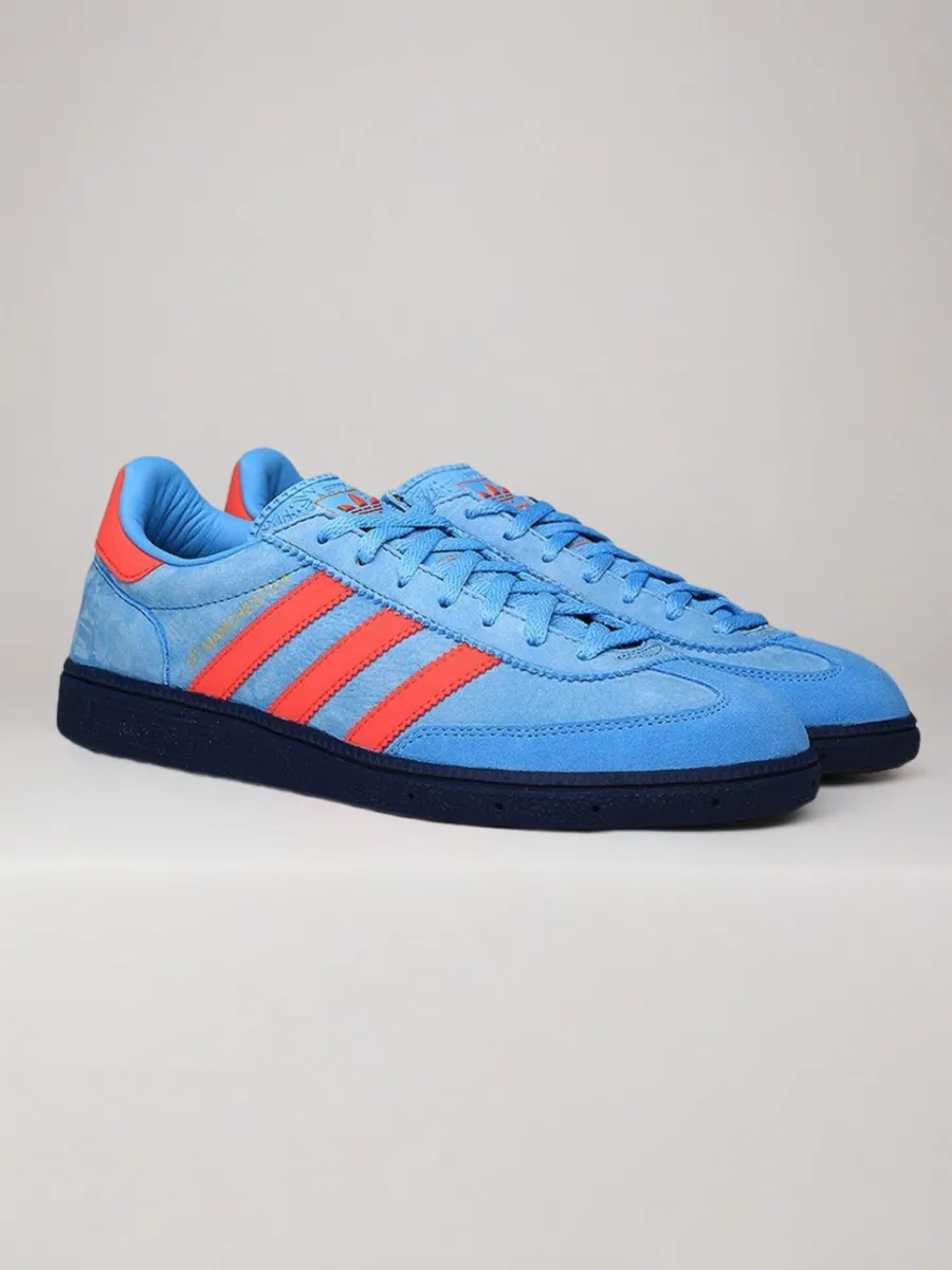 Кроссовки Adidas CP Company x Manchester Spezial adidas 384830627