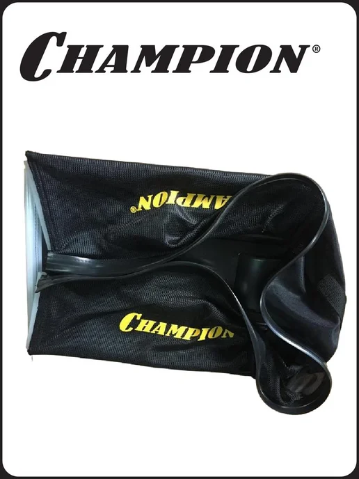 CHAMPION Травосборник LM4215 мешок (2018-), вариант