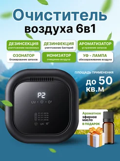 Очиститель воздуха от запахов с ароматизацией 384942503 купить за 1 911 ₽ в интернет‑магазине Wildberries