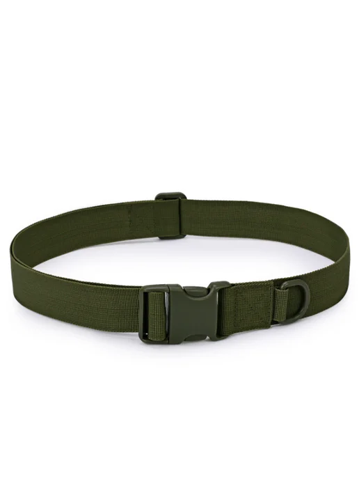 ADRsport Ремень тактический ADR W-011 Olive, зеленый