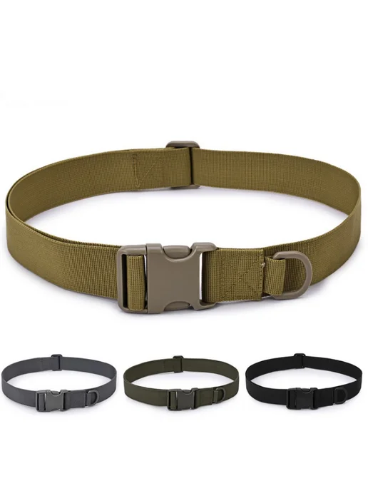 ADRsport Ремень тактический ADR W-011 Olive, зеленый, фото 2