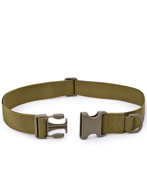 ADRsport Ремень тактический ADR W-011 Olive, зеленый, фото 4