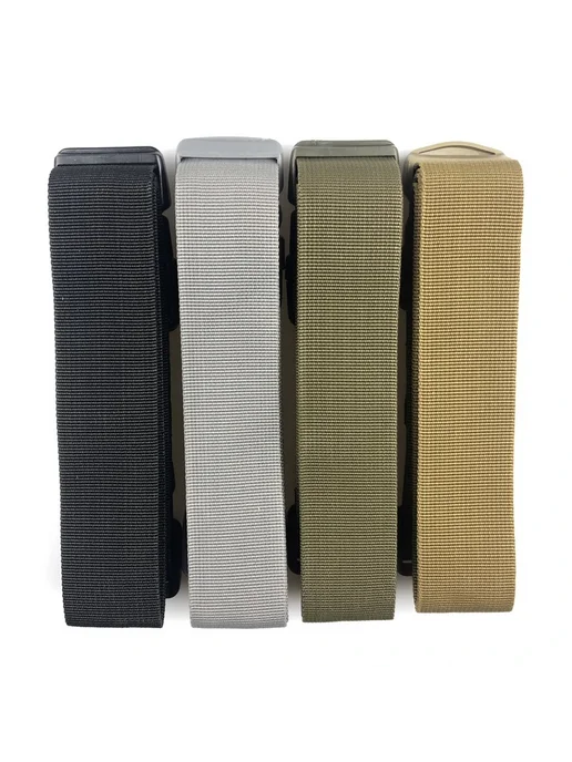 ADRsport Ремень тактический ADR W-011 Olive, зеленый, фото 5