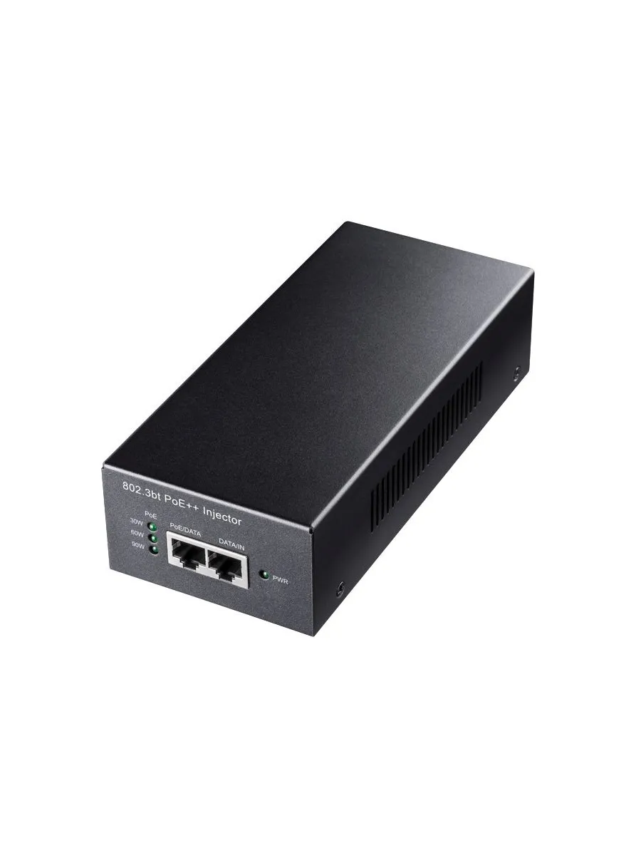 Инжектор PoE POE400