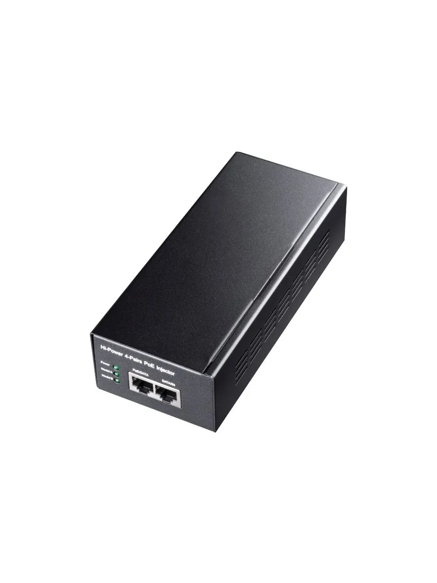 Инжектор PoE POE300