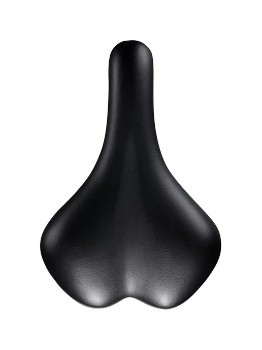 Selle San Marco Седло велосипедное комфортное SPORTIVE L, черный, фото 2