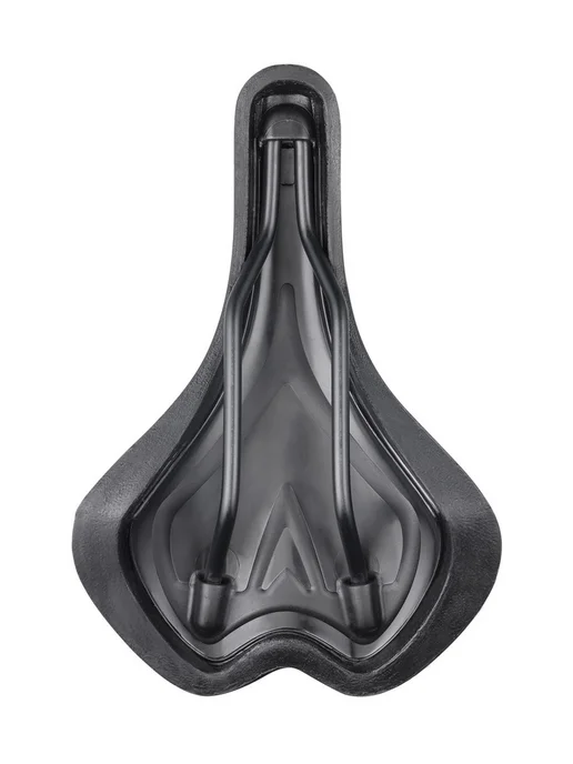 Selle San Marco Седло велосипедное комфортное SPORTIVE L, черный, фото 4