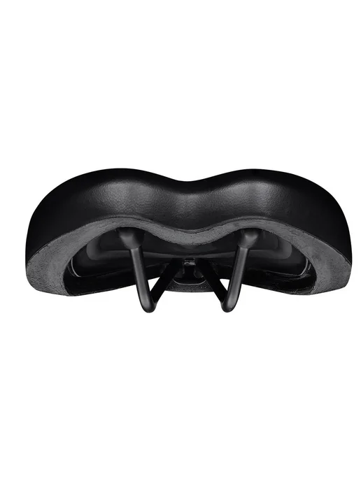 Selle San Marco Седло велосипедное комфортное SPORTIVE L, черный, фото 5