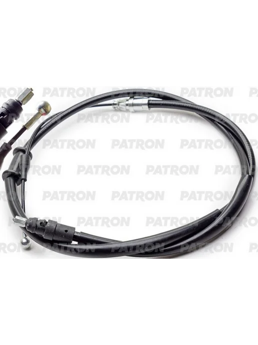 PATRON Трос стояночного тормоза PC3512, вариант