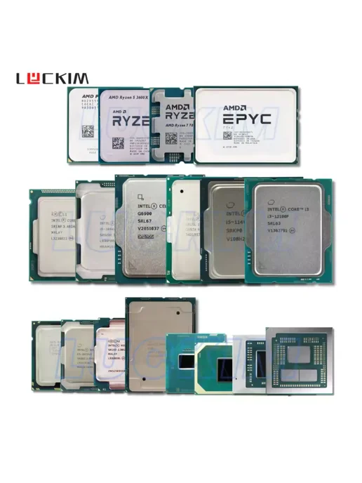 CPU Intel Core i7-5820K 6C 3 3GHz 15MB L3 140W LGA 2011-3, 140 Вт, фото 3
