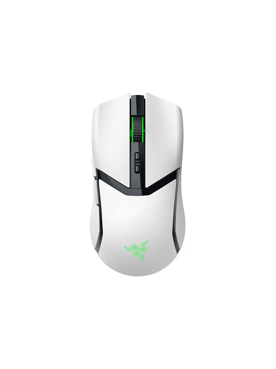 Razer Компьютерная мышь Cobra Pro White