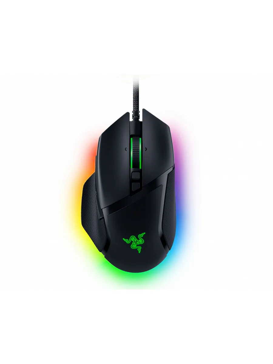 Компьютерная мышь Basilisk V3 Razer 173621278 купить за 6 998 ₽ в интернет‑магазине Wildberries