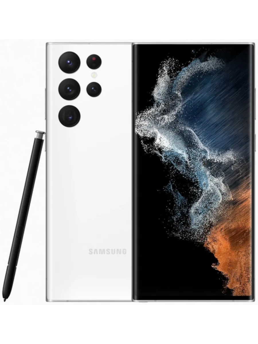 Samsung Galaxy S22 Ultra Купить В Пензе
