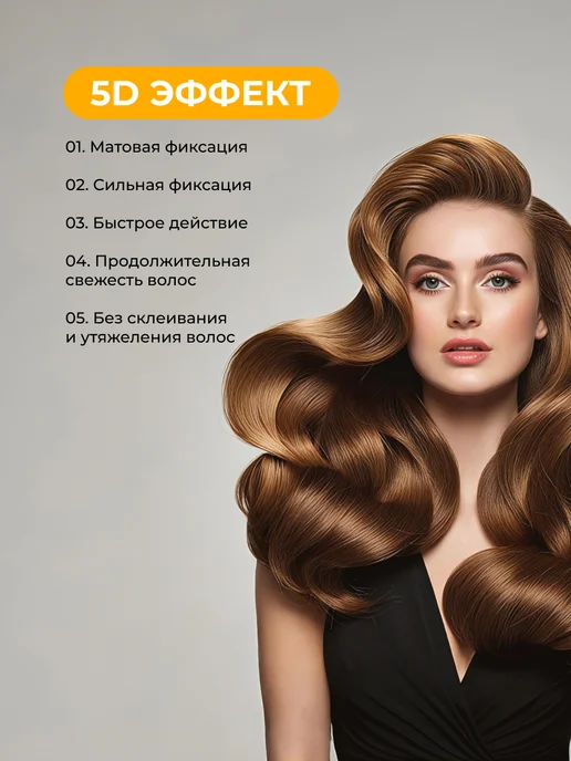 Valori Professional Стайлинг пудра для прикорневого объема 10г, 10 г, фото 2