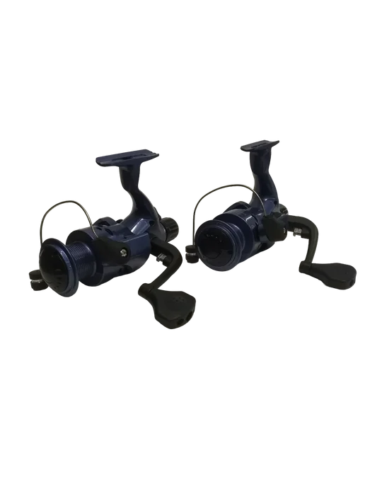 ERAFISHING 2 Катушки 5 1 1 3000 для зимней и летней рыбалки, синий, фото 3