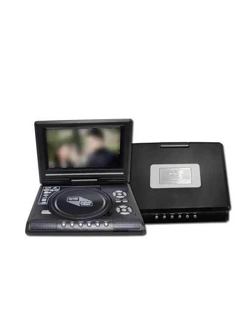 DVD-плеер, вариант, фото 5