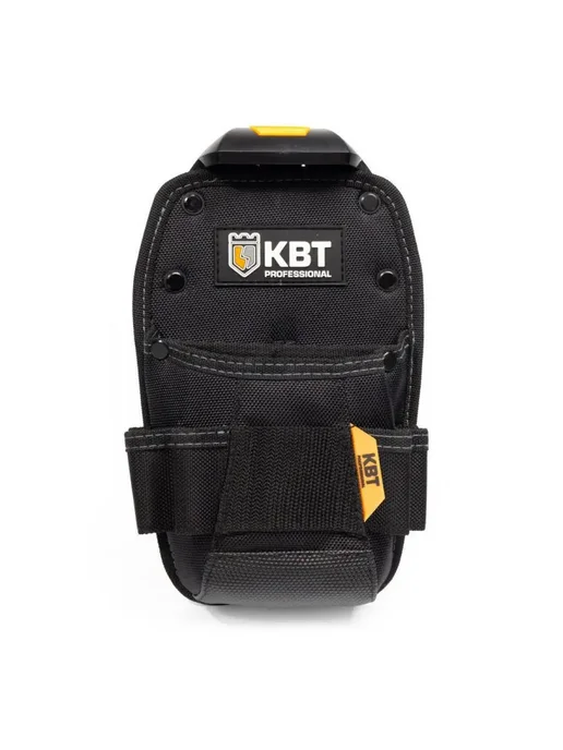 КВТ Сумка поясная модульная на клипсе СМ-03 83137, вариант, фото 2