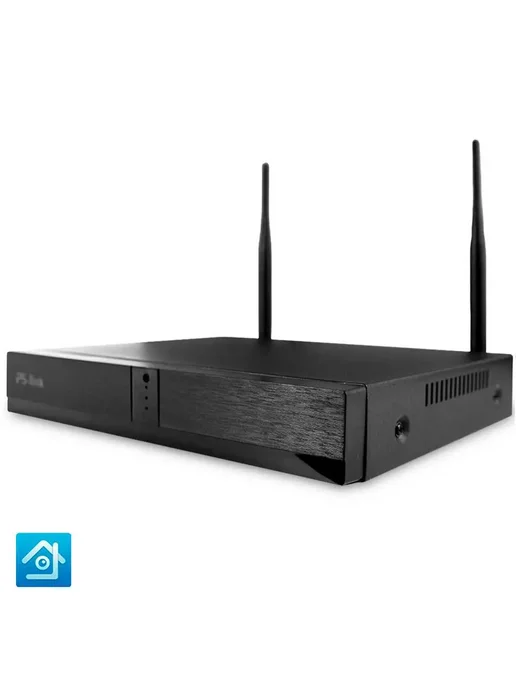 Ps-Link Видеорегистратор WIFI N4208, вариант, фото 2