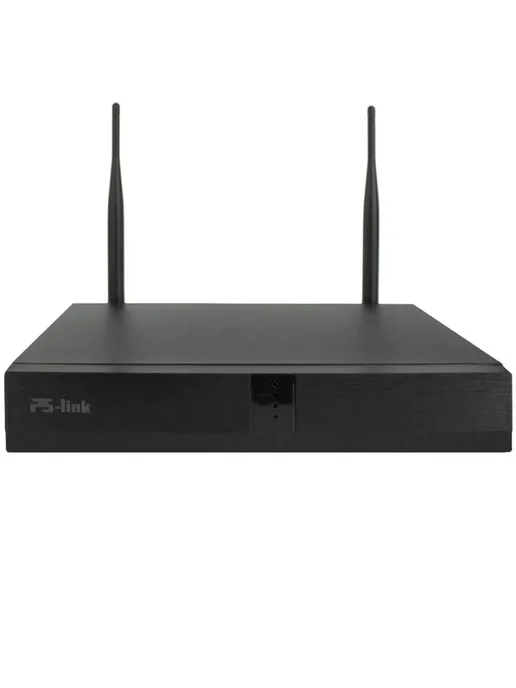 Ps-Link Видеорегистратор WIFI N4208, вариант, фото 3