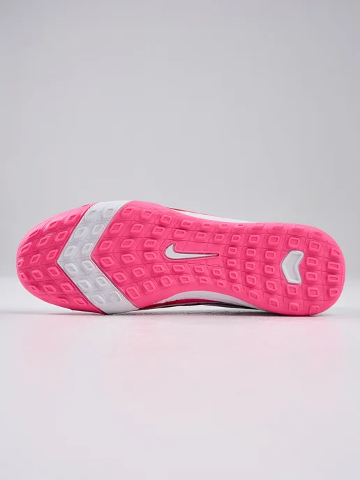 by BlackBerry BB Сороконожки футбольные Air Zoom Mercurial бутсы, белый, фото 7