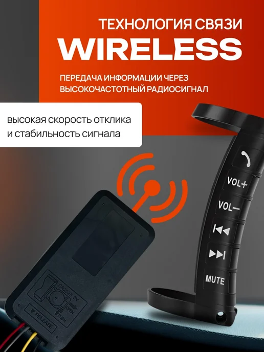 Мультируль для автомобиля Ауди 80 5 Б4 Кнопки на руль, вариант, фото 3