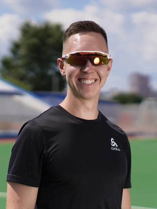 OAKLEY Очки спортивные RADAR EV PATH PRIZM, белый, фото 3
