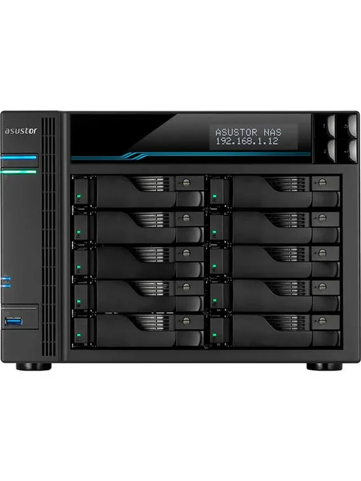 Asus Сетевое хранилище AS7110T, вариант