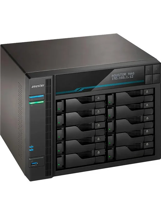 Asus Сетевое хранилище AS7110T, вариант, фото 3