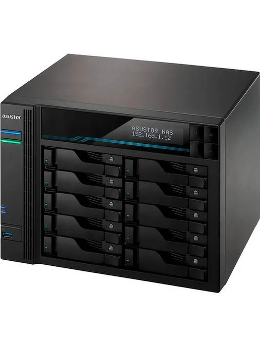 Asus Сетевое хранилище AS7110T, вариант, фото 5