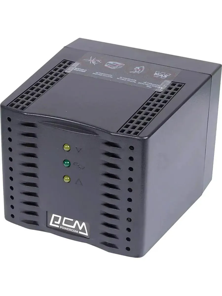 Стабилизатор напряжения TCA-2000 BL