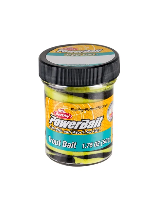 Berkley Powerbait Паста Berkley Bumblebee, вариант, фото 2